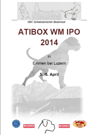 ATIBOX WM IPO Lucerne – 5 et 6 avril 2014